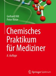 Chemisches Praktikum fur Mediziner