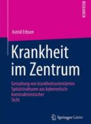 Krankheit im Zentrum