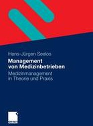 Management von Medizinbetrieben