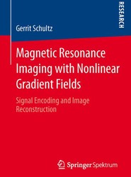Magnetic Resonance Imaging with Nonlinear Gradient Fields