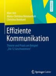 Effiziente Kommunikation