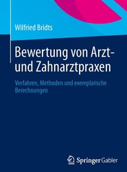 Bewertung von Arzt- und Zahnarztpraxen