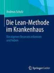 Die Lean-Methode Im Krankenhaus