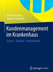 Kundenmanagement im Krankenhaus