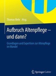 Aufbruch Pflege
