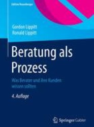 Beratung als Prozess