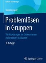 Problemloesen in Gruppen