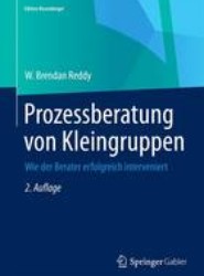 Prozessberatung von Kleingruppen