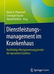 Dienstleistungsmanagement im Krankenhaus