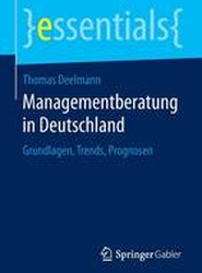 Managementberatung in Deutschland