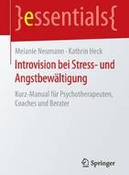 Introvision bei Stress- und Angstbewaltigung
