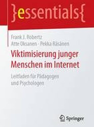 Viktimisierung junger Menschen im Internet