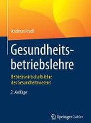 Gesundheitsbetriebslehre