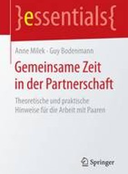 Gemeinsame Zeit in der Partnerschaft