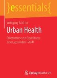 Urban Health