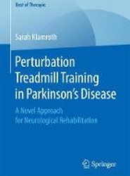 Perturbation Treadmill Training in Parkinson's Disease