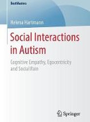 Social Interactions in Autism