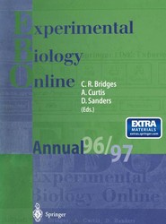 EBO - Experimental Biology Online Annual 1996/97