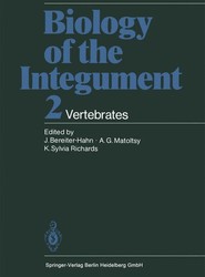 Biology of the Integument