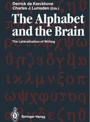The Alphabet and the Brain