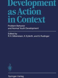 Development as Action in Context