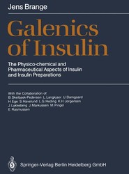 Galenics of Insulin