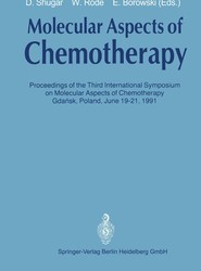 Molecular Aspects of Chemotherapy