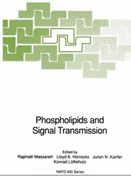 Phospholipids and Signal Transmission