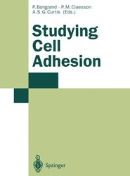 Studying Cell Adhesion