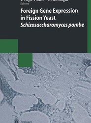 Foreign Gene Expression in Fission Yeast: Schizosaccharomyces pombe