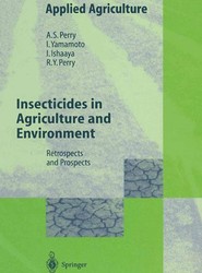Insecticides in Agriculture and Environment