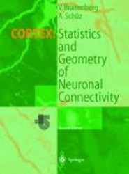 Cortex: Statistics and Geometry of Neuronal Connectivity