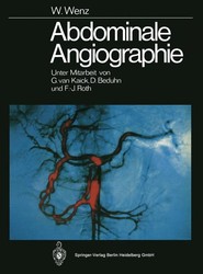 Abdominale Angiographie
