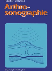 Arthrosonographie