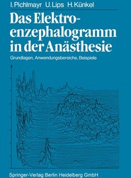 Das Elektroenzephalogramm in der Anasthesie