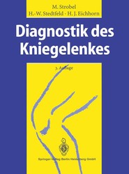 Diagnostik des Kniegelenkes