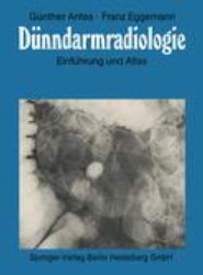 Dunndarmradiologie