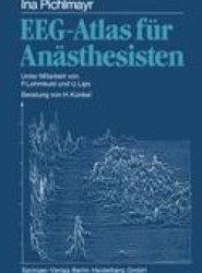 EEG-Atlas fur Anasthesisten