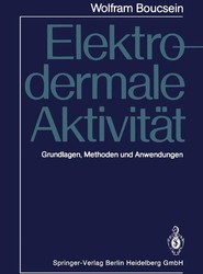 Elektrodermale Aktivitat