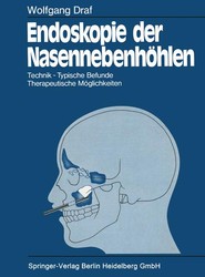 Endoskopie der Nasennebenhoehlen