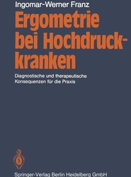 Ergometrie bei Hochdruckkranken