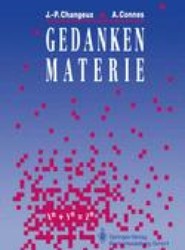 Gedankenmaterie