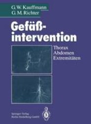 Gefassintervention