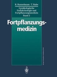 Gynakologische Endokrinologie und Fortpflanzungsmedizin