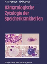Hamatologische Zytologie der Speicherkrankheiten
