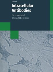 Intracellular Antibodies