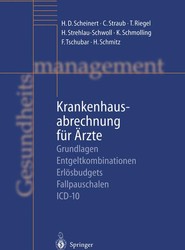 Krankenhausabrechnung fur AErzte