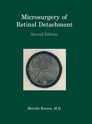 Microsurgery of Retinal Detachment
