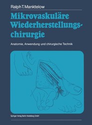 Mikrovaskulare Wiederherstellungschirurgie