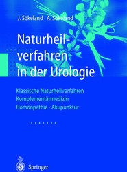 Naturheilverfahren in der Urologie